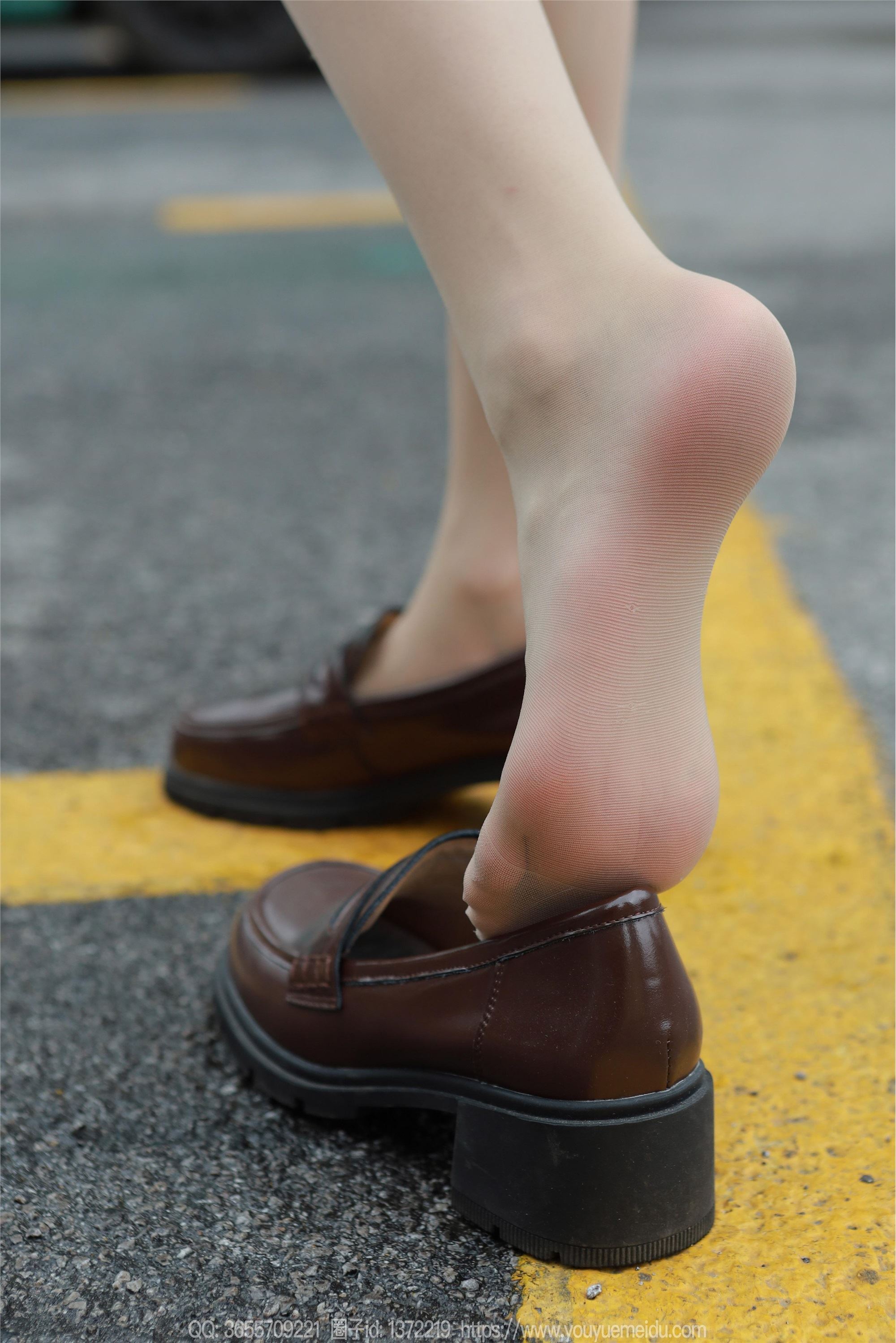 IESS异思趣向  2024.05.10 丝享家 1738 团团《双重保险》